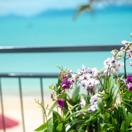 The Florist Resort Mae Nam Zewnętrze zdjęcie