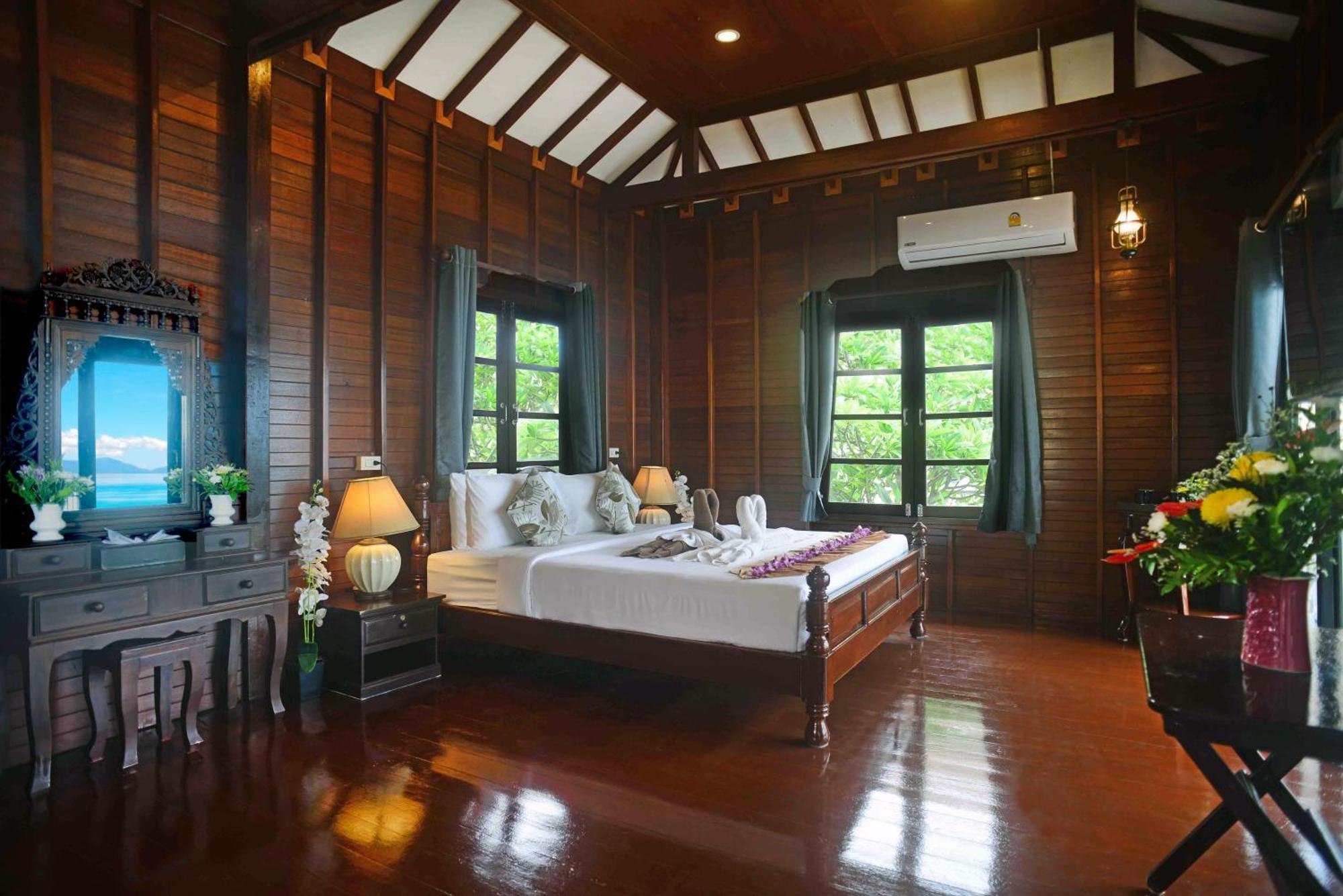 The Florist Resort Mae Nam Zewnętrze zdjęcie