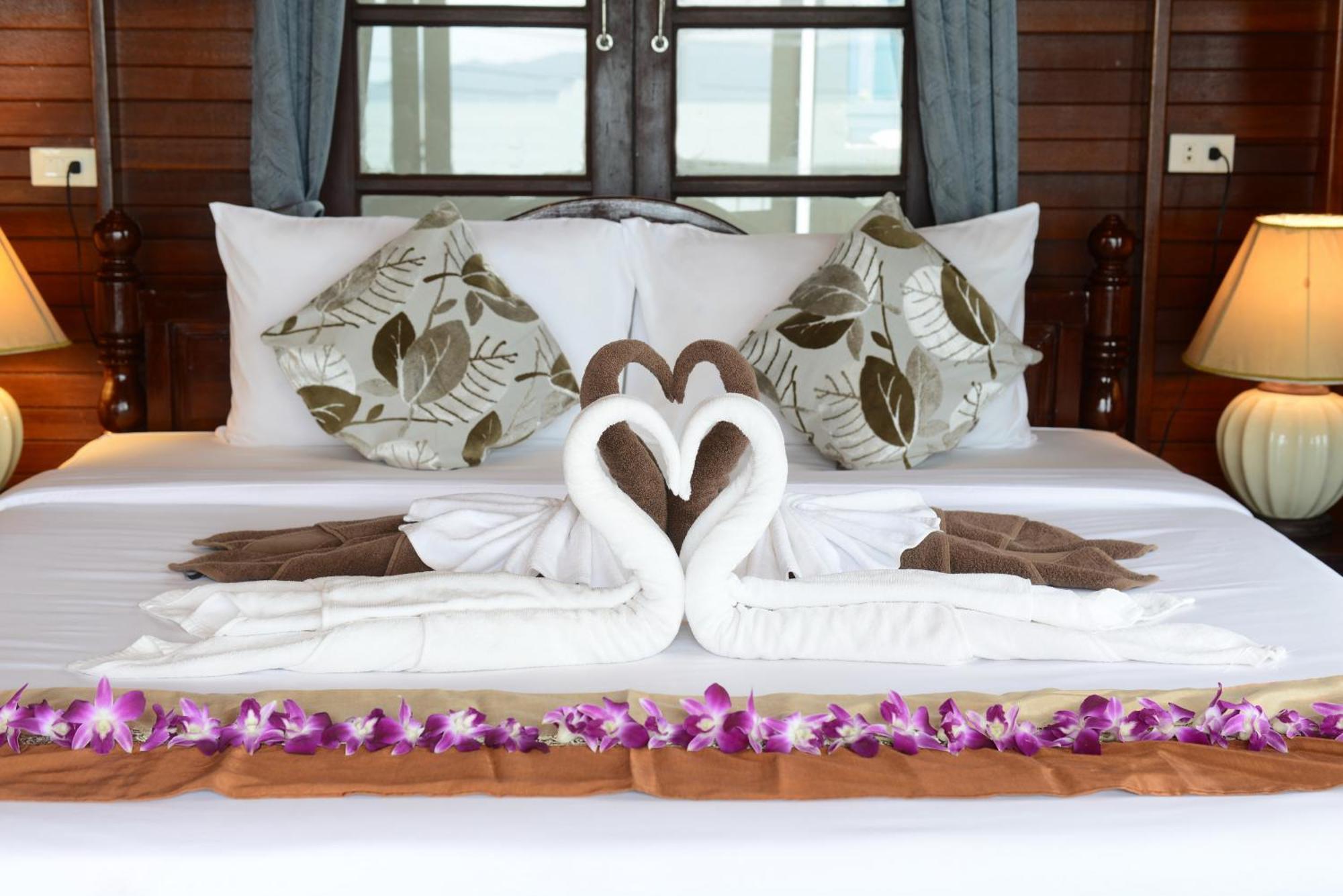 The Florist Resort Mae Nam Zewnętrze zdjęcie